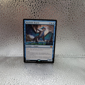 Murktide Regent 052/303 Mythic Rare - MTG Modern Horizons 2 FRENLY BRICKS - Open 7 Days