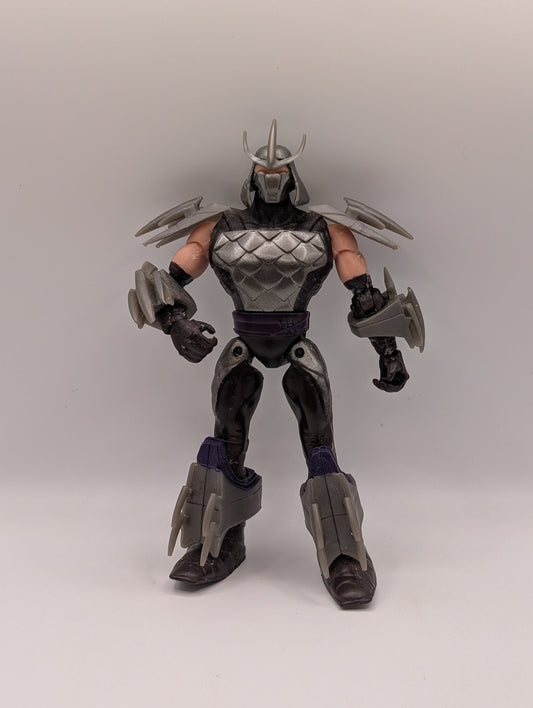 Viacom Teenage Mutant Ninja Turtles TMNT 2012 Shredder Action Figure FRENLY BRICKS - Open 7 Days