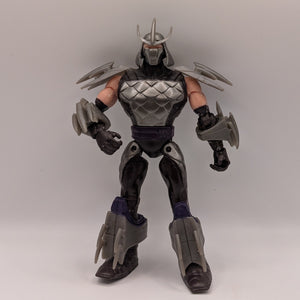 Viacom Teenage Mutant Ninja Turtles TMNT 2012 Shredder Action Figure FRENLY BRICKS - Open 7 Days