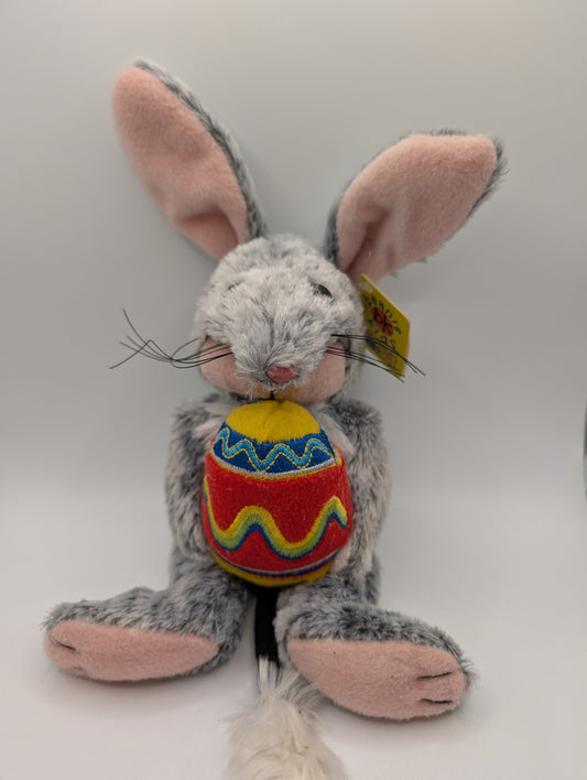 SKANSEN 2006 BEANIE KIDS JIRRI THE EASTER BILBY BEAR PLUSH BEAR TOY FRENLY BRICKS - Open 7 Days