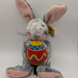 SKANSEN 2006 BEANIE KIDS JIRRI THE EASTER BILBY BEAR PLUSH BEAR TOY FRENLY BRICKS - Open 7 Days