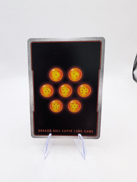 Frieza - FB01-129 (Alternate Art) SR DBS Fusion World Awakened Pulse FRENLY BRICKS - Open 7 Days