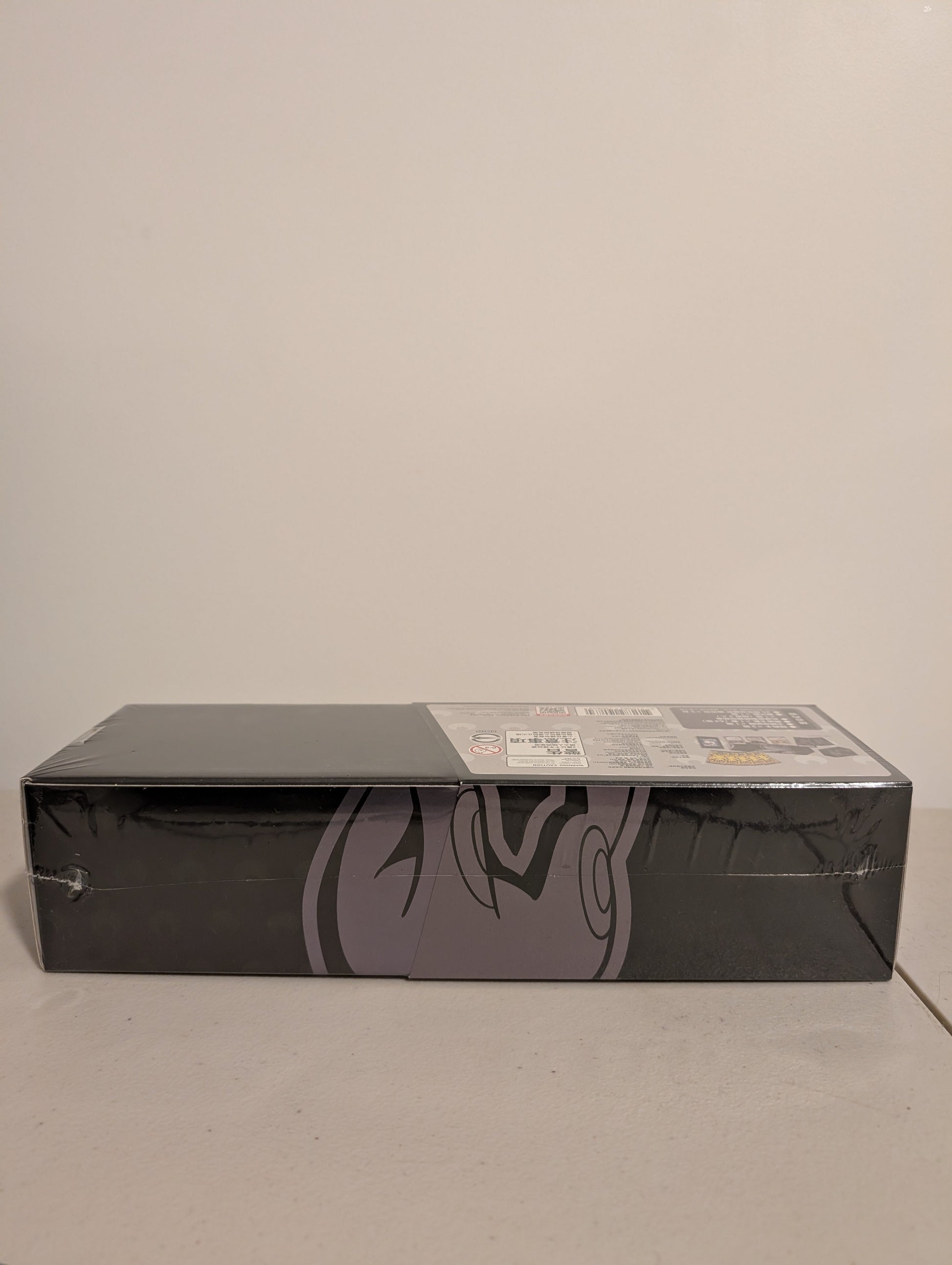 Pokemon Card TCG Sword & Shield 25th Anniversary Umbreon Box Chinese FRENLY BRICKS - Open 7 Days