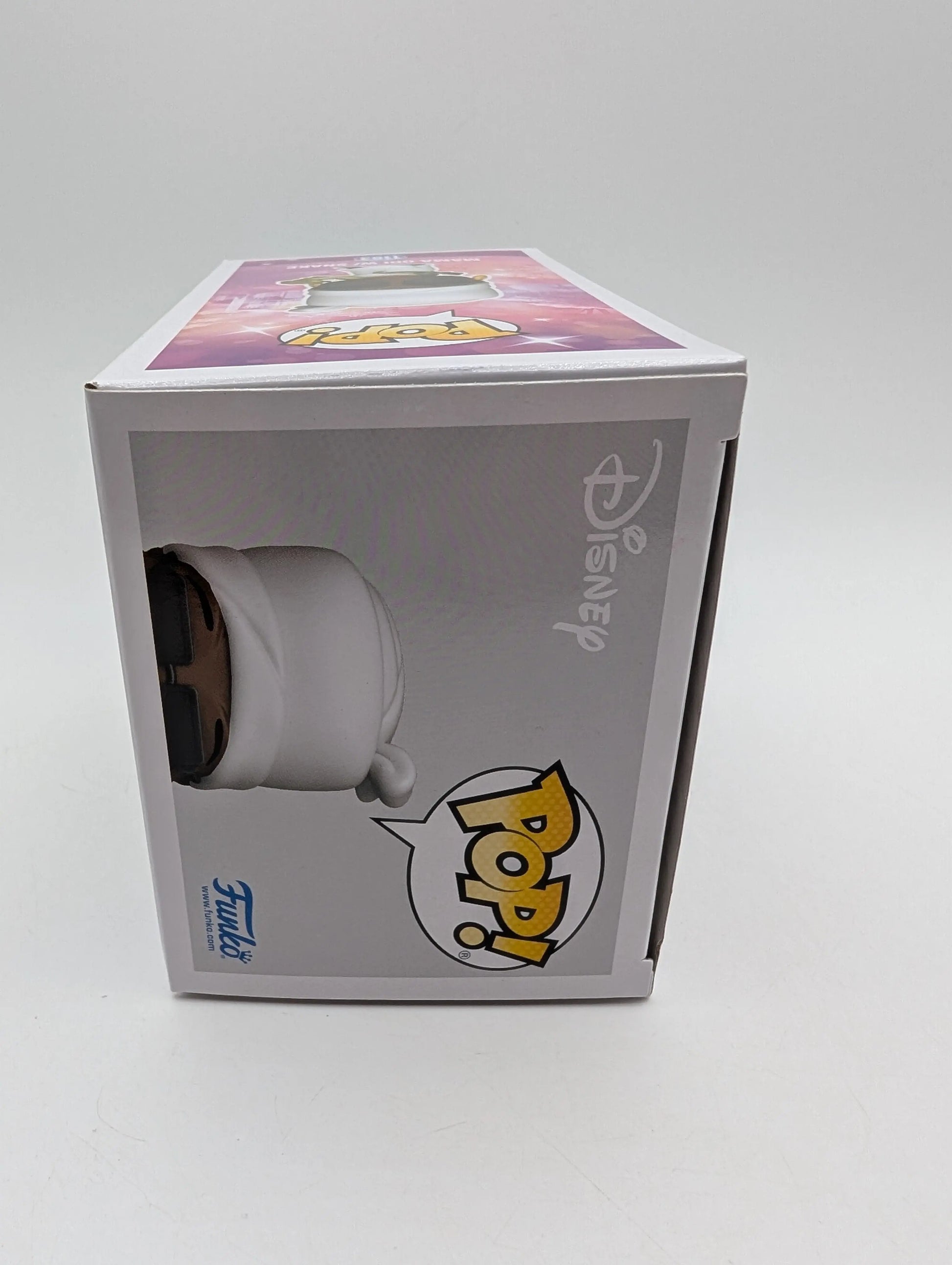 Funko - Disney Princes - Mama ODI w/snake Pop Vinyl Figure - 1183 FRENLY BRICKS - Open 7 Days