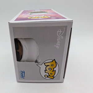 Funko - Disney Princes - Mama ODI w/snake Pop Vinyl Figure - 1183 FRENLY BRICKS - Open 7 Days
