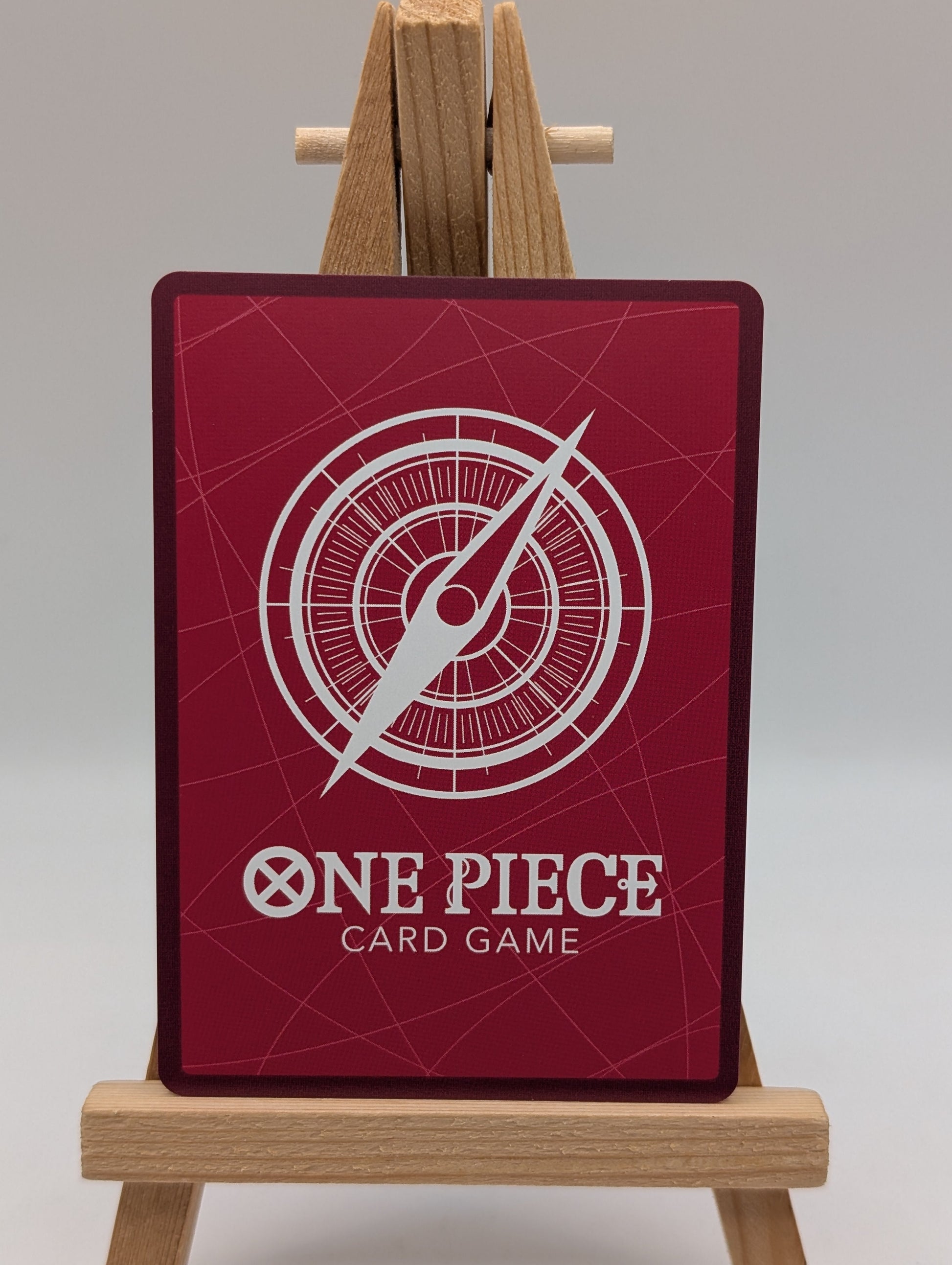 A Fist of Divine Speed #OP11-001 Koby (001) (Alternate Art) FRENLY BRICKS - Open 7 Days