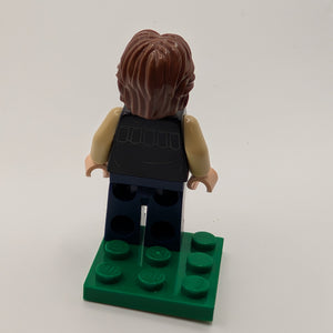 LEGO Star Wars Han Solo Minifigure Rebel Captain General 75159 75205 sw0771 FRENLY BRICKS - Open 7 Days