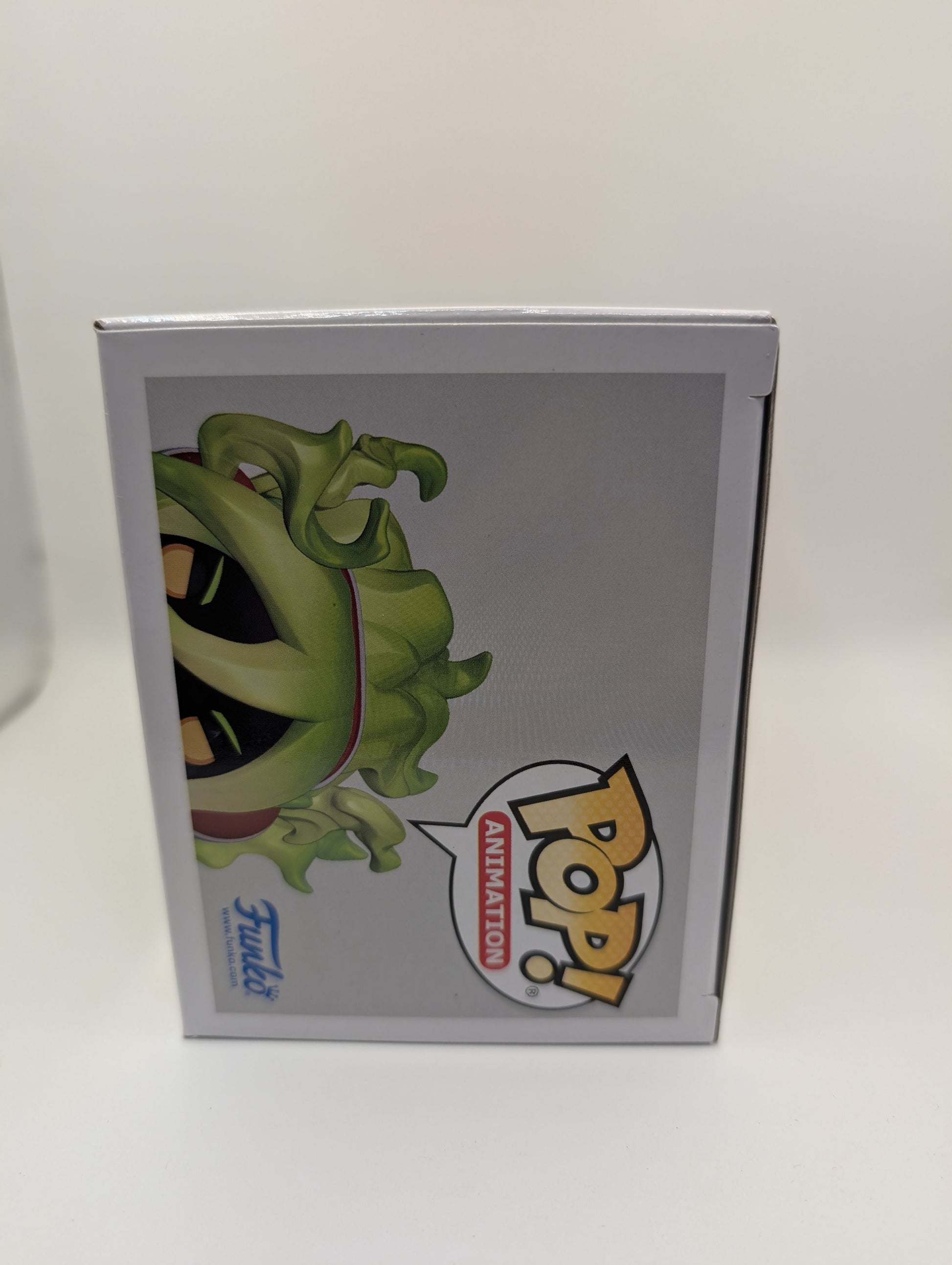 BURNIN FE 1484 MY HERO ACADEMIA Funko Pop Vinyl FRENLY BRICKS - Open 7 Days