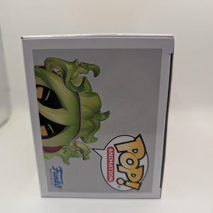 BURNIN FE 1484 MY HERO ACADEMIA Funko Pop Vinyl FRENLY BRICKS - Open 7 Days