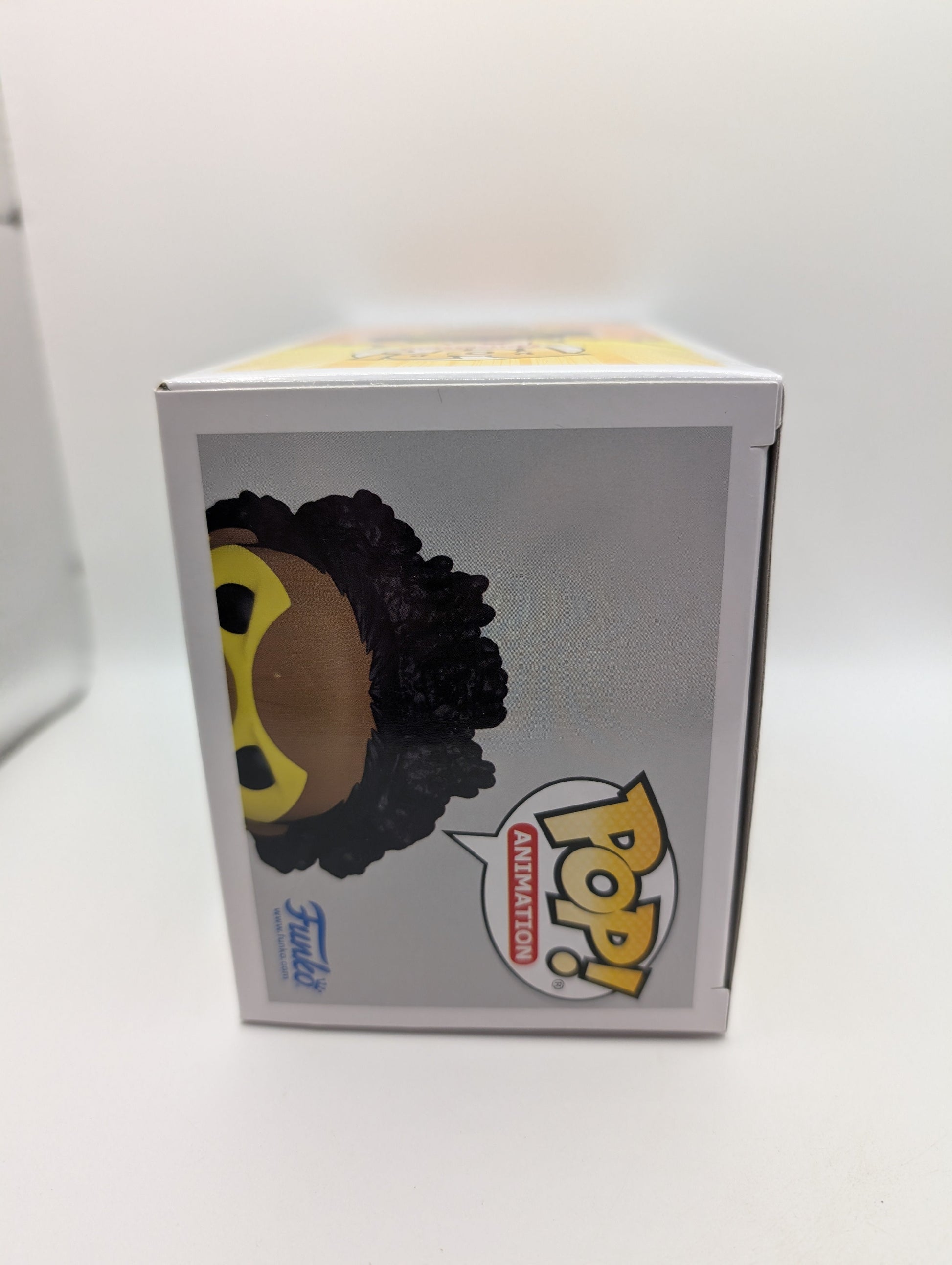 LOCKLOCK SE 1146 MHA Funko Pop Vinyl FRENLY BRICKS - Open 7 Days