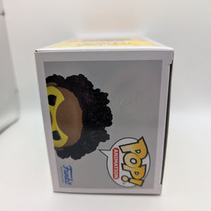 LOCKLOCK SE 1146 MHA Funko Pop Vinyl FRENLY BRICKS - Open 7 Days