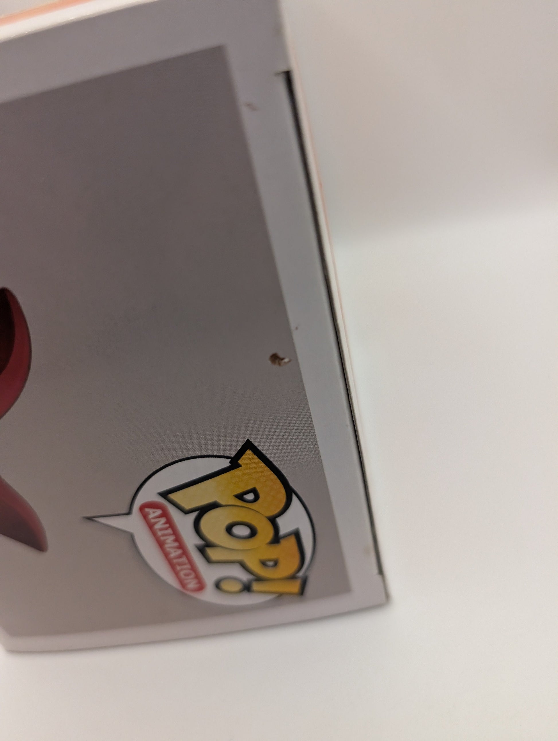 Funko Pop Dragon Ball Z Super Saiyan Goku #24 FRENLY BRICKS - Open 7 Days