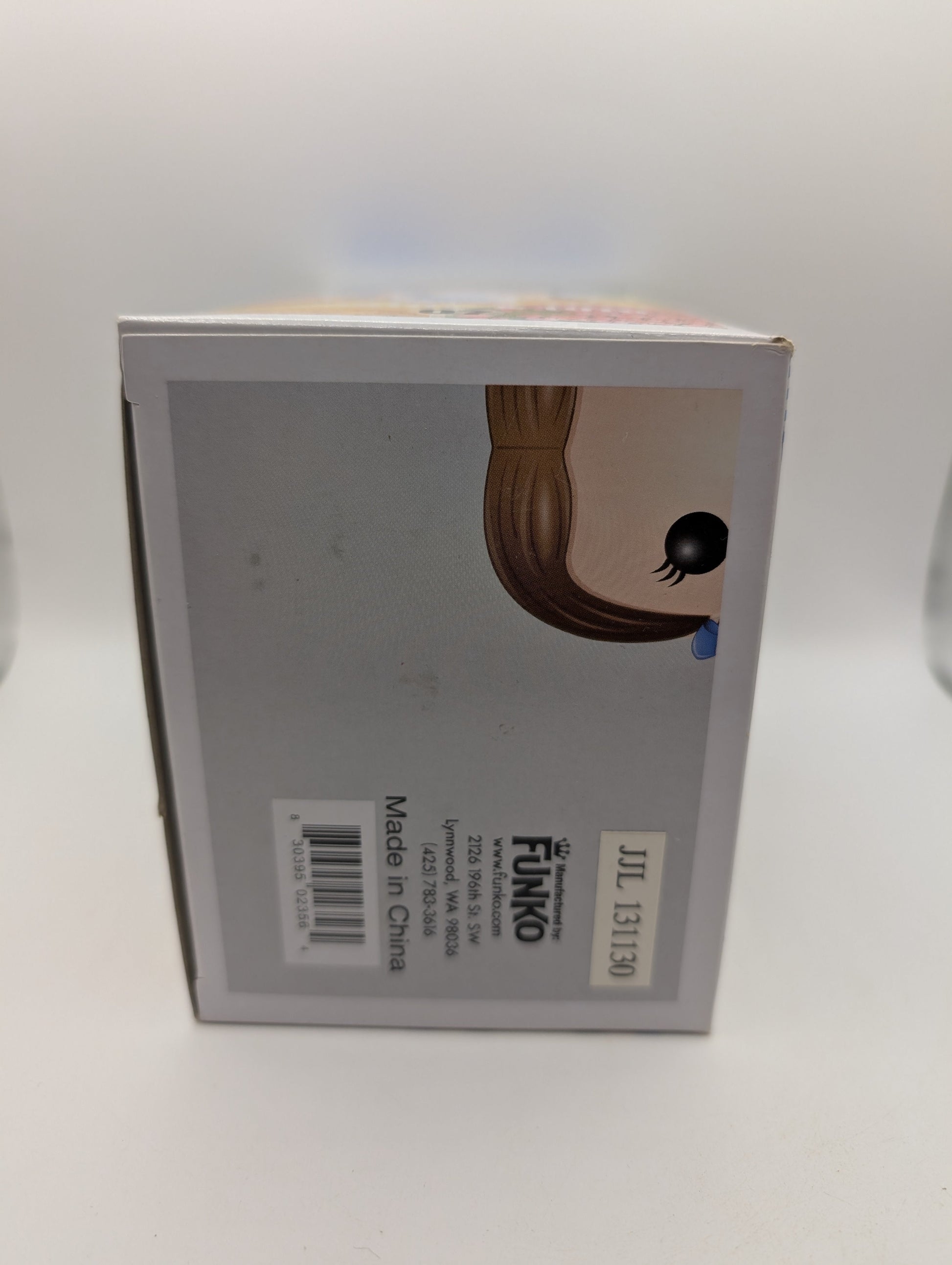 Funko Pop! Vinyl: The Wizard of Oz - Dorothy & Toto #07 Vaulted FRENLY BRICKS - Open 7 Days