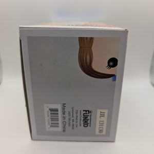 Funko Pop! Vinyl: The Wizard of Oz - Dorothy & Toto #07 Vaulted FRENLY BRICKS - Open 7 Days