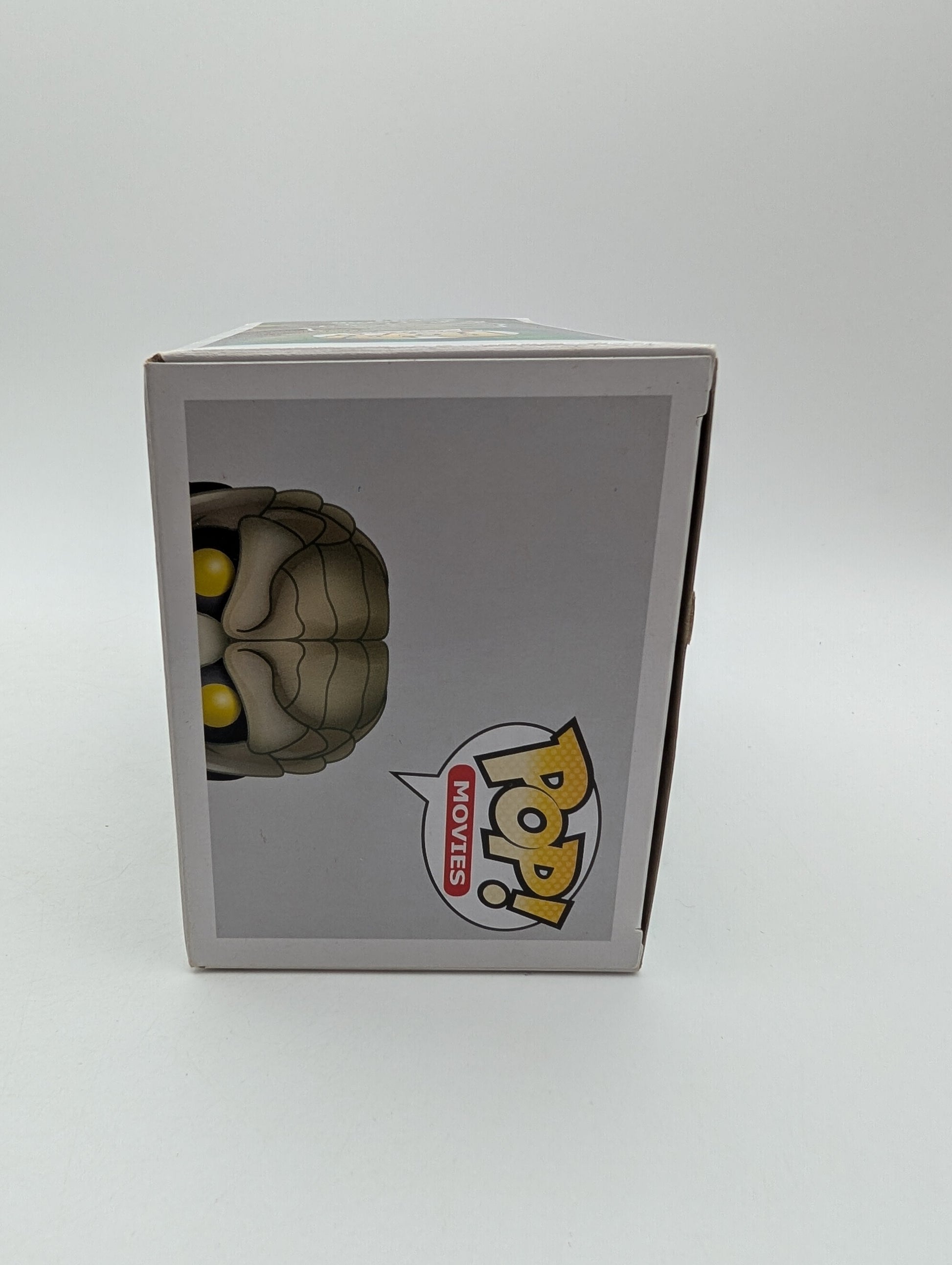 Predator #31 Funko Pop Vinyl INVISIBLE FRENLY BRICKS - Open 7 Days