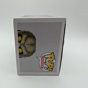 Predator #31 Funko Pop Vinyl INVISIBLE FRENLY BRICKS - Open 7 Days