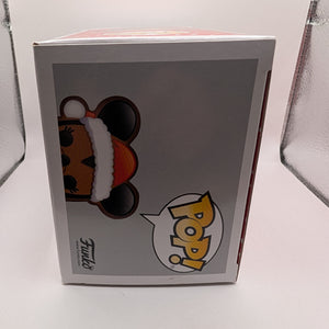 Funko Pop Vinyl Disney Gingerbread Minnie Mouse (#995) Exclusive FRENLY BRICKS - Open 7 Days