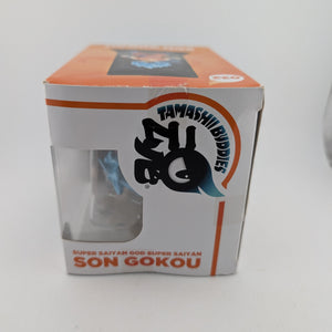 SSGSS Son Goku 