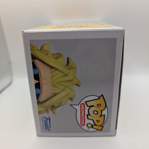 All Might NYCC 1041 MHA Funko Pop Vinyl FRENLY BRICKS - Open 7 Days