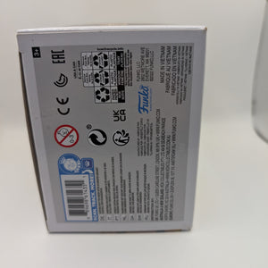 Britney Spear Chase 262 Funko Pop Vinyl Rocks FRENLY BRICKS - Open 7 Days