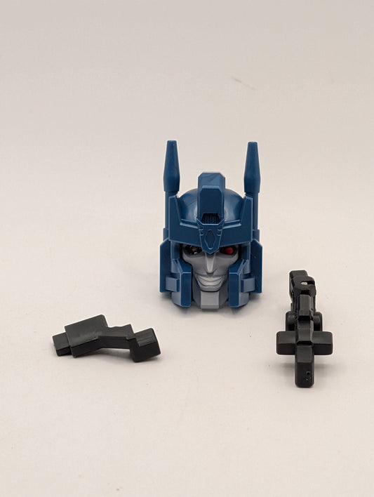 Continuum upgrade kit for their unofficial Overlord figure Carnifex FRENLY BRICKS - Open 7 Days