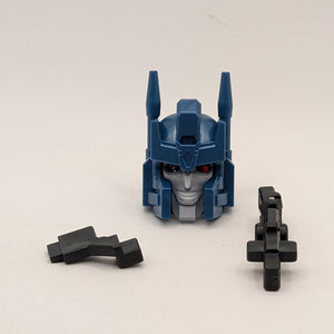Continuum upgrade kit for their unofficial Overlord figure Carnifex FRENLY BRICKS - Open 7 Days