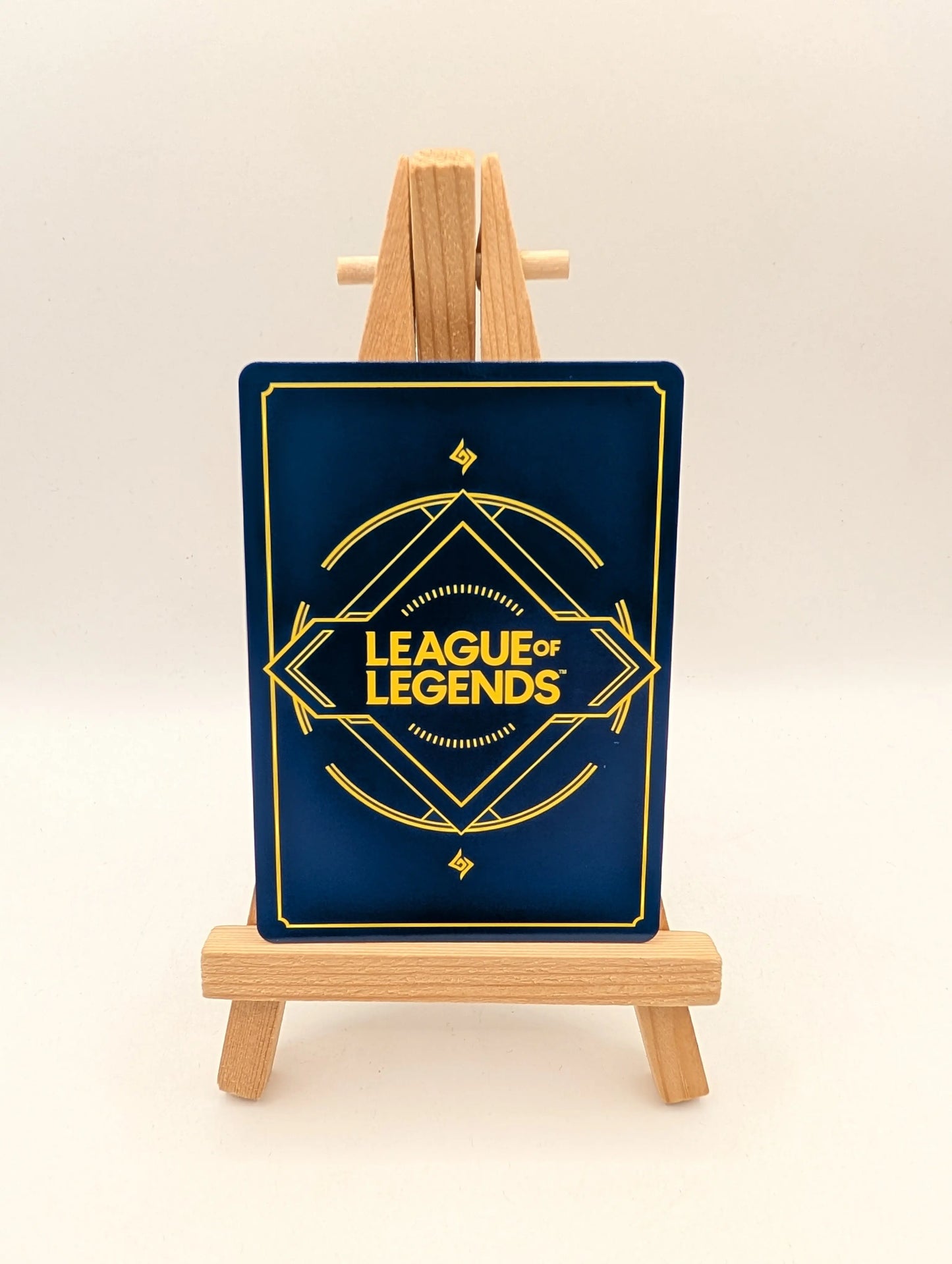 League of Legends - Ezreal 149/221 Riftbound Spiritforged | Ezreal Prodigy FRENLY BRICKS - Open 7 Days