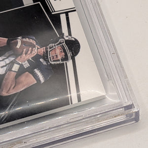 2020 Panini Obsidian Draft Picks - Jersey Autographs Jordan Love /99 Bgs *cracks FRENLY BRICKS - Open 7 Days