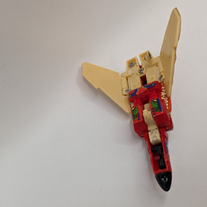 VINTAGE AERIALBOT 3rd Party VFA-2000 TH-1532 FRENLY BRICKS - Open 7 Days