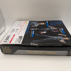 S.H. Figuarts Marvel Iron Man 3 - Tony Stark Tamashii Nations FRENLY BRICKS - Open 7 Days