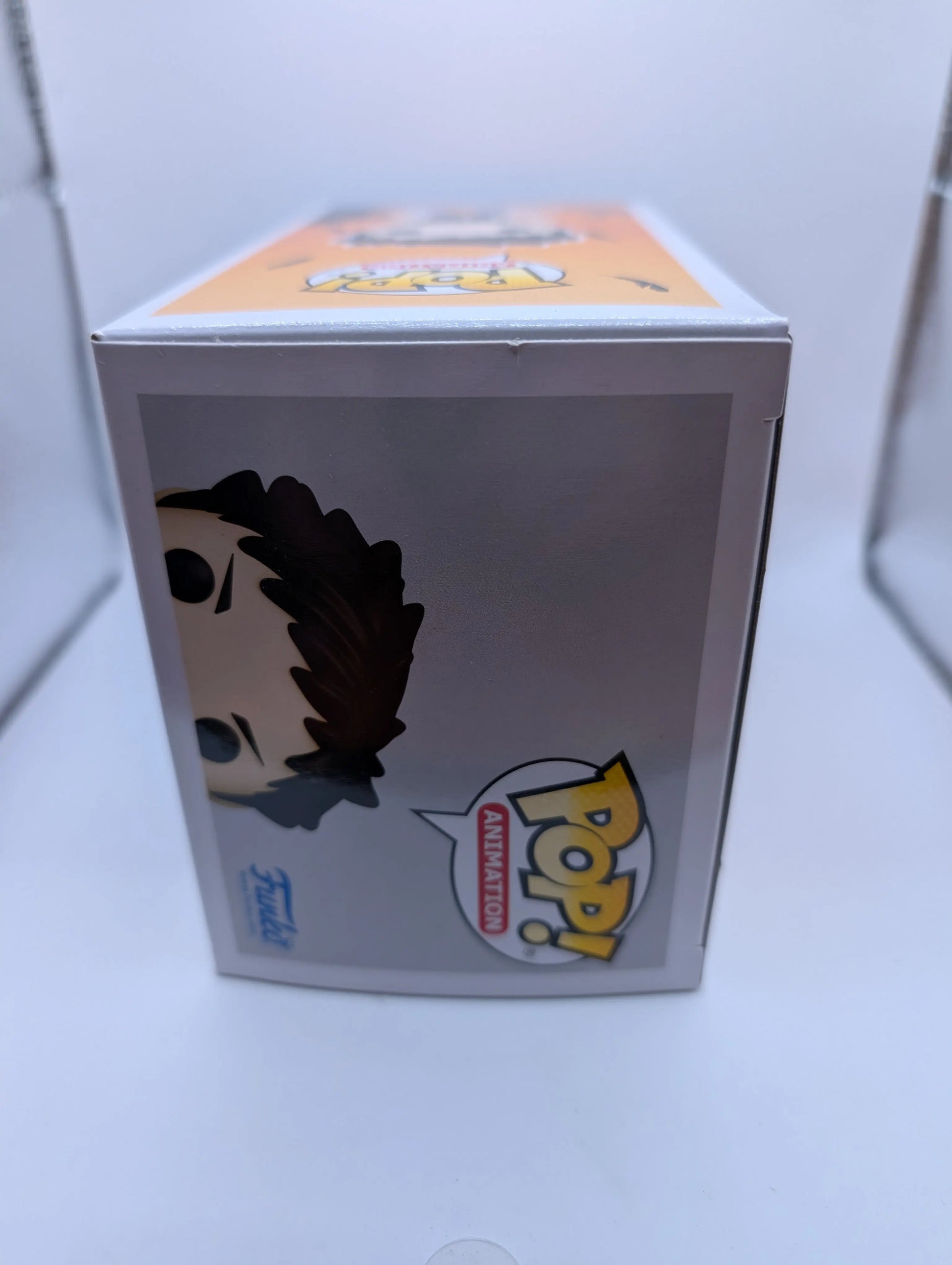 Daichi Sawamura 1394 Haikyu!! Funko Pop Figure FRENLY BRICKS - Open 7 Days