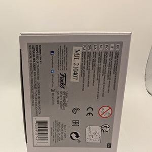 Funko Pop! Tom & Jerry: #1097 JERRY *VAULTED*