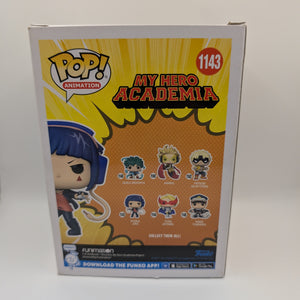Funko Pop Vinyl My Hero Academia Kyoka Jiro (#1143) FRENLY BRICKS - Open 7 Days