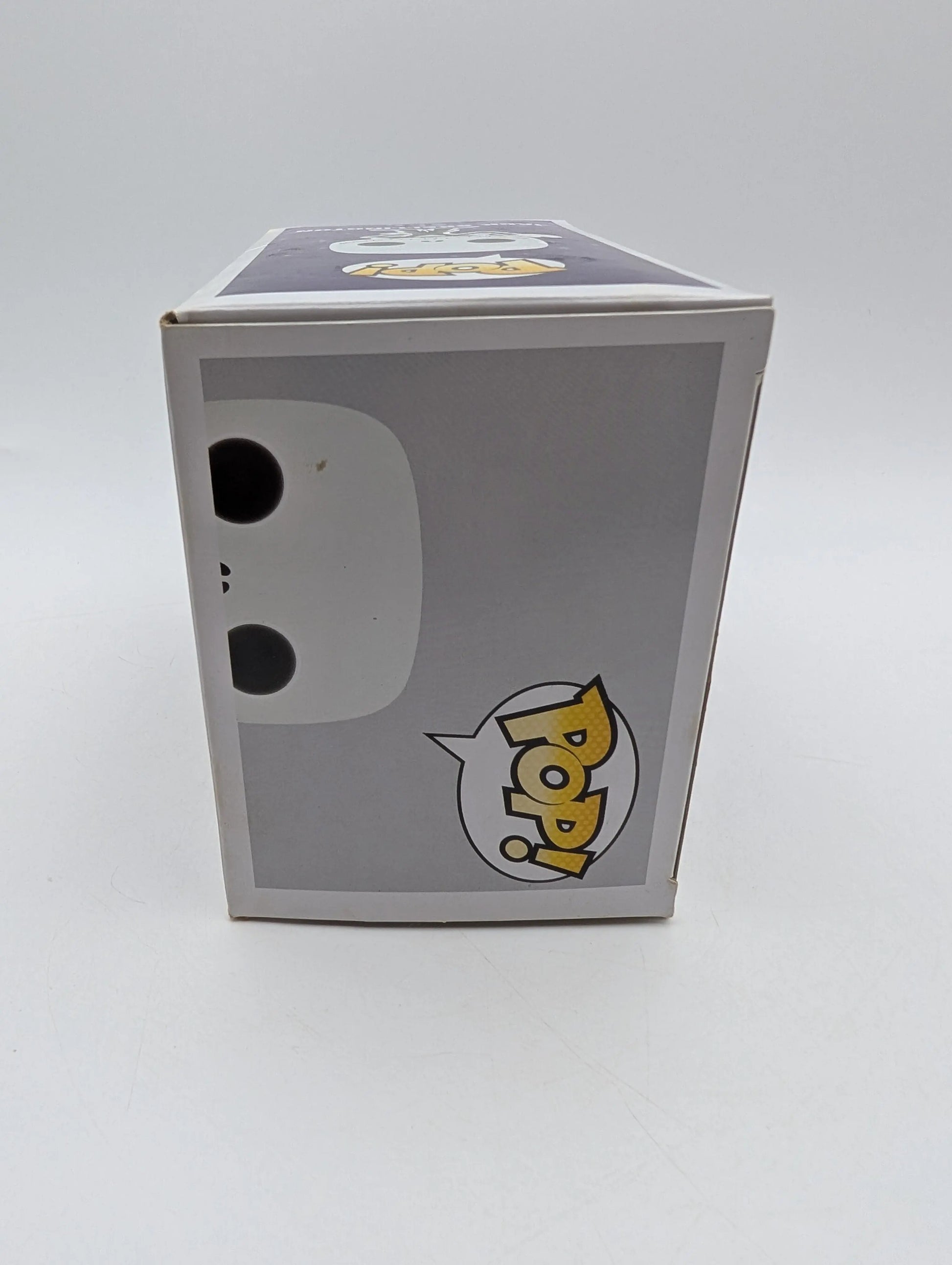 Funko Pop! Vinyl: Nightmare Before Christmas Jack Skellington Figure #15 FRENLY BRICKS - Open 7 Days