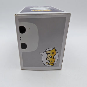 Funko Pop! Vinyl: Nightmare Before Christmas Jack Skellington Figure #15 FRENLY BRICKS - Open 7 Days