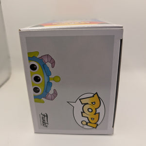Funko Pop! Vinyl Monsters Inc Sulley #759 Disney Pixar Remix FRENLY BRICKS - Open 7 Days