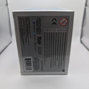 Funko Pop! Mega Man 13 GameStop Exclusive 8-Bit Classic Video Game Capcom Vinyl FRENLY BRICKS - Open 7 Days