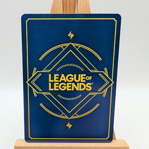 League of Legends Riftbound Origins Sett Brawler Epic 164/298 English FRENLY BRICKS - Open 7 Days