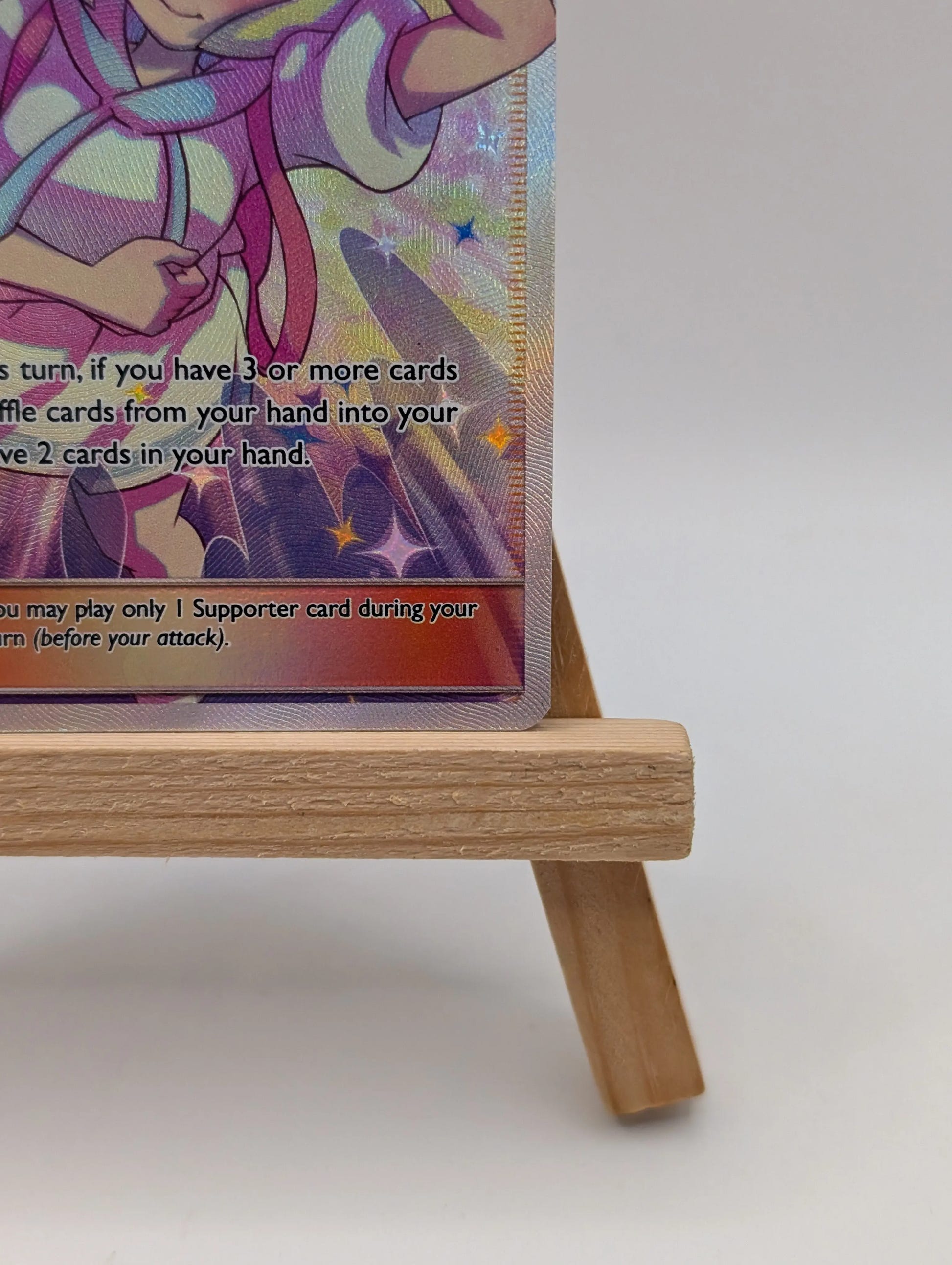 Lillie's Full Force - Pokemon TCG - Cosmic Eclipse - Ultra Rare 230/236 FRENLY BRICKS - Open 7 Days image 5