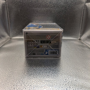 FUNKO Pop Vinyl Sonic With Ring #283 FRENLY BRICKS - Open 7 Days