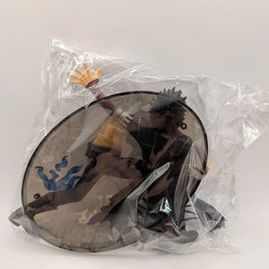 Banpresto My Hero Academia The Evil Villains Vol.5 (B:Dabi) FRENLY BRICKS - Open 7 Days