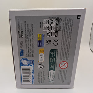 Kisho Arima #1543 Tokyo Ghoul Funko Pop Vinyl FRENLY BRICKS - Open 7 Days