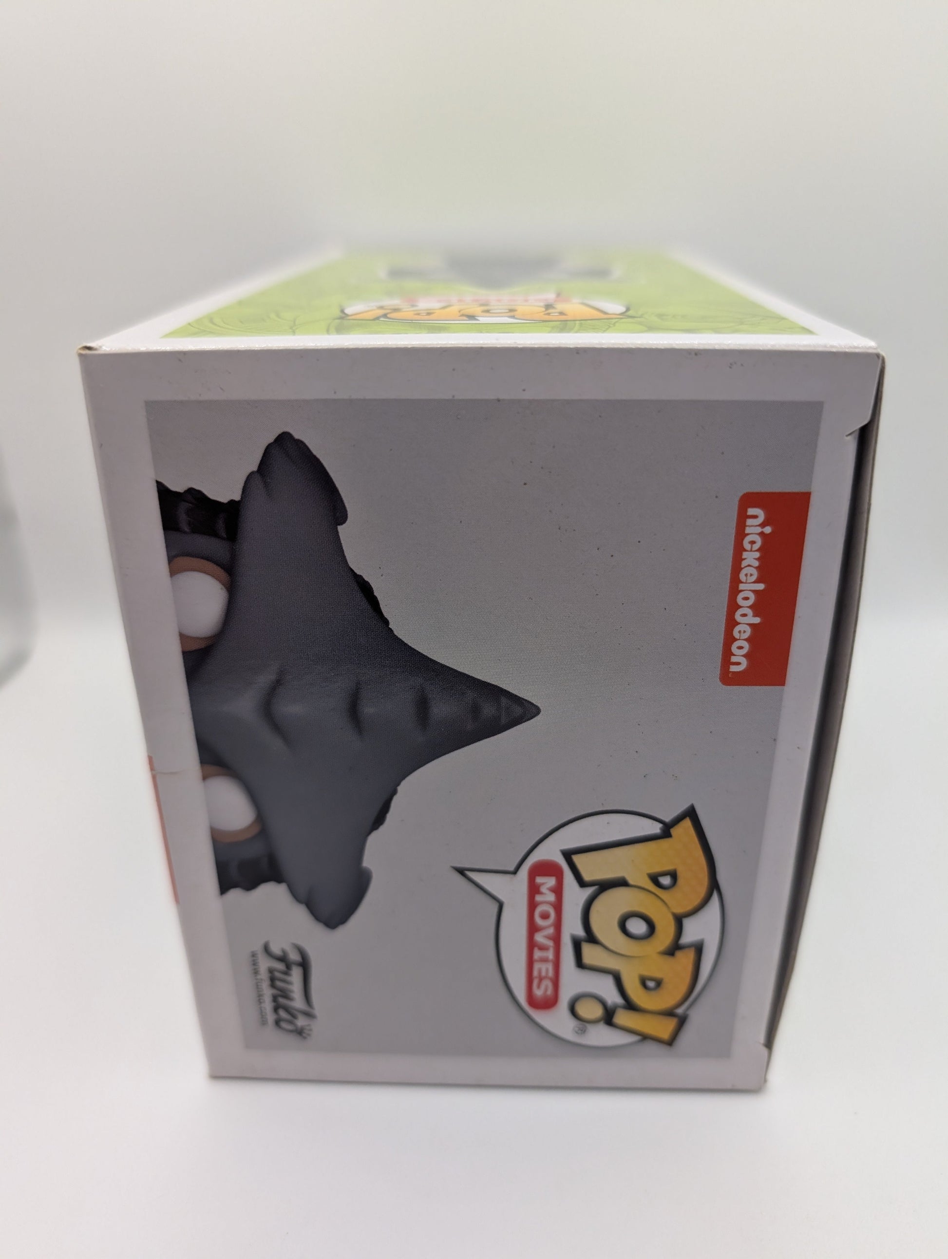 Super Shredder TMNT 1138 Funko Pop Vinyl FRENLY BRICKS - Open 7 Days