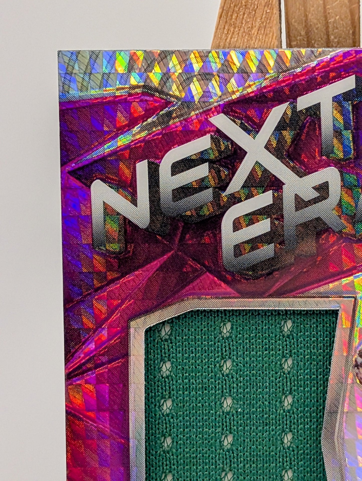 Panini Spectra 2016-17 Jaylen Brown Next Era Rc Patch #149 /49 Boston Celtics FRENLY BRICKS - Open 7 Days