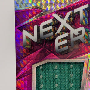 Panini Spectra 2016-17 Jaylen Brown Next Era Rc Patch #149 /49 Boston Celtics FRENLY BRICKS - Open 7 Days