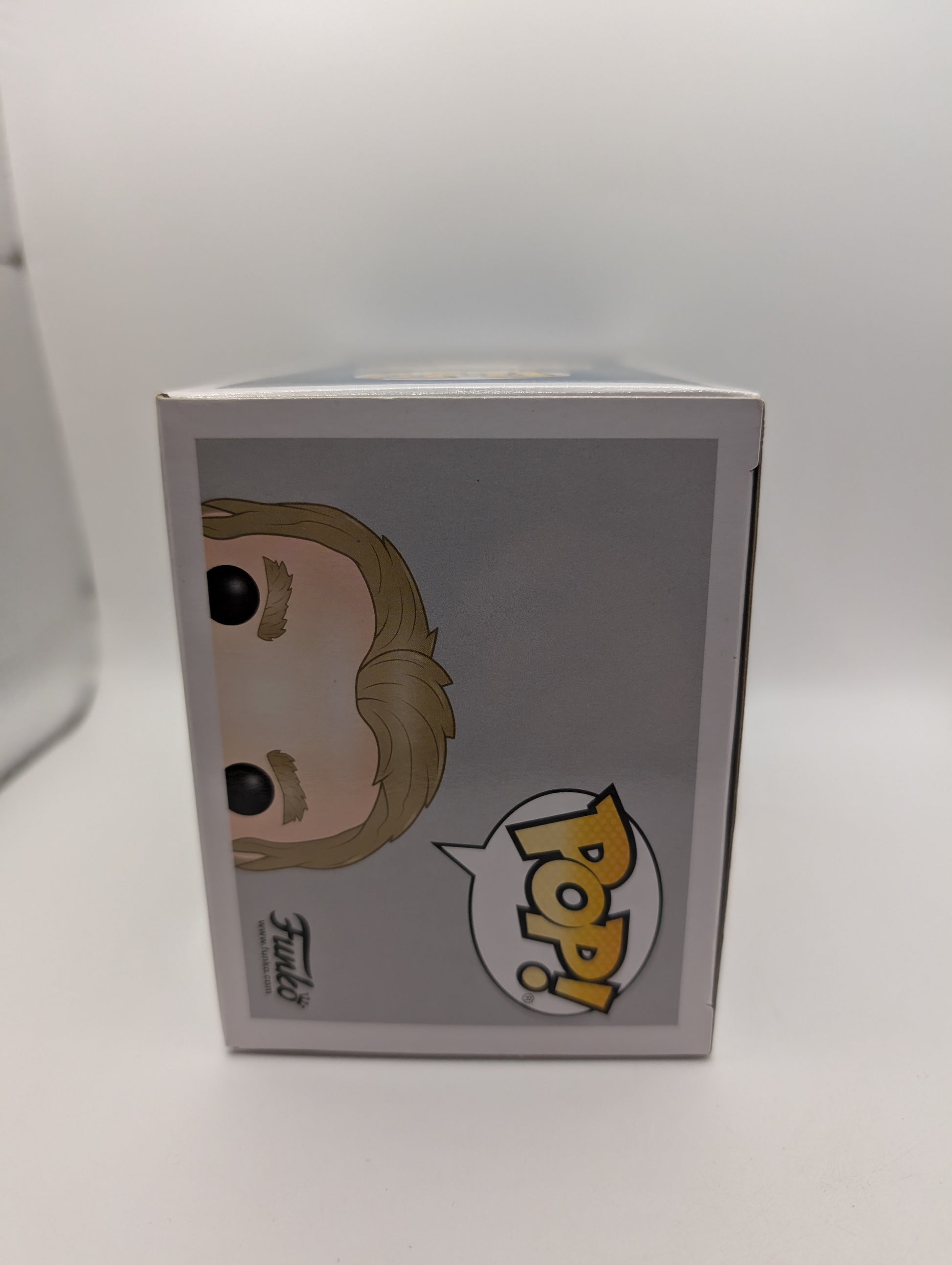 ~ Funko ~ 48 Peter Pettigrew Pop! Vinyl ~ Harry Potter ~ 2017 Vaulted ~