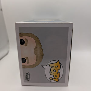 ~ Funko ~ 48 Peter Pettigrew Pop! Vinyl ~ Harry Potter ~ 2017 Vaulted ~