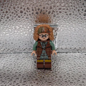 Harry Potter LEGO Professor Sybill Trelawney Hogwarts Minifigure 76396 hp332 FRENLY BRICKS - Open 7 Days