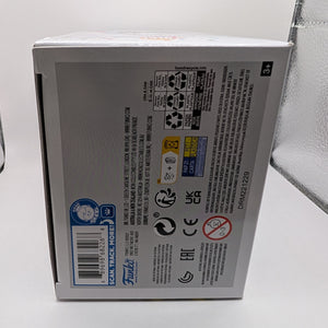 Animation Funko Pop - Momoshiki - Boruto - No. 1310 FRENLY BRICKS - Open 7 Days