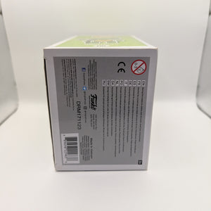 Funko Pop! TMNT: 8-BIT #05 DONATELLO *VAULTED* FRENLY BRICKS - Open 7 Days